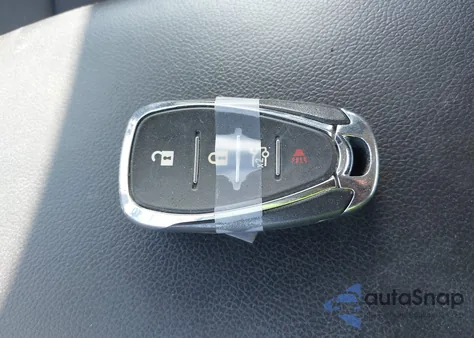 2021 Chevrolet Malibu Fwd 1Fl from USA, damaged, VIN 1G1ZC5ST6MF056913